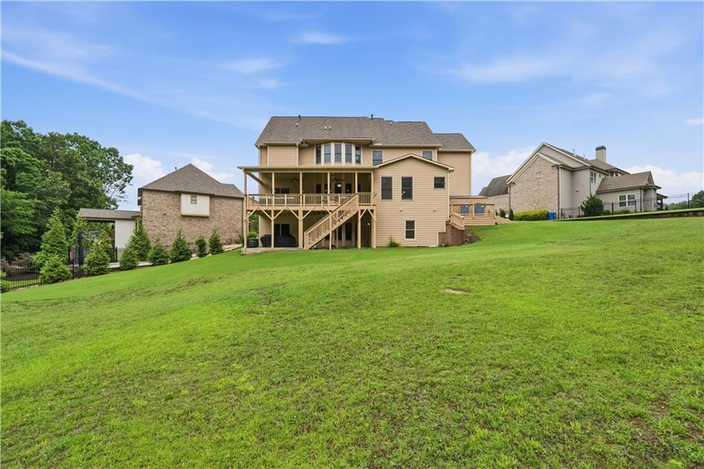 1299 Woodtrace Lane