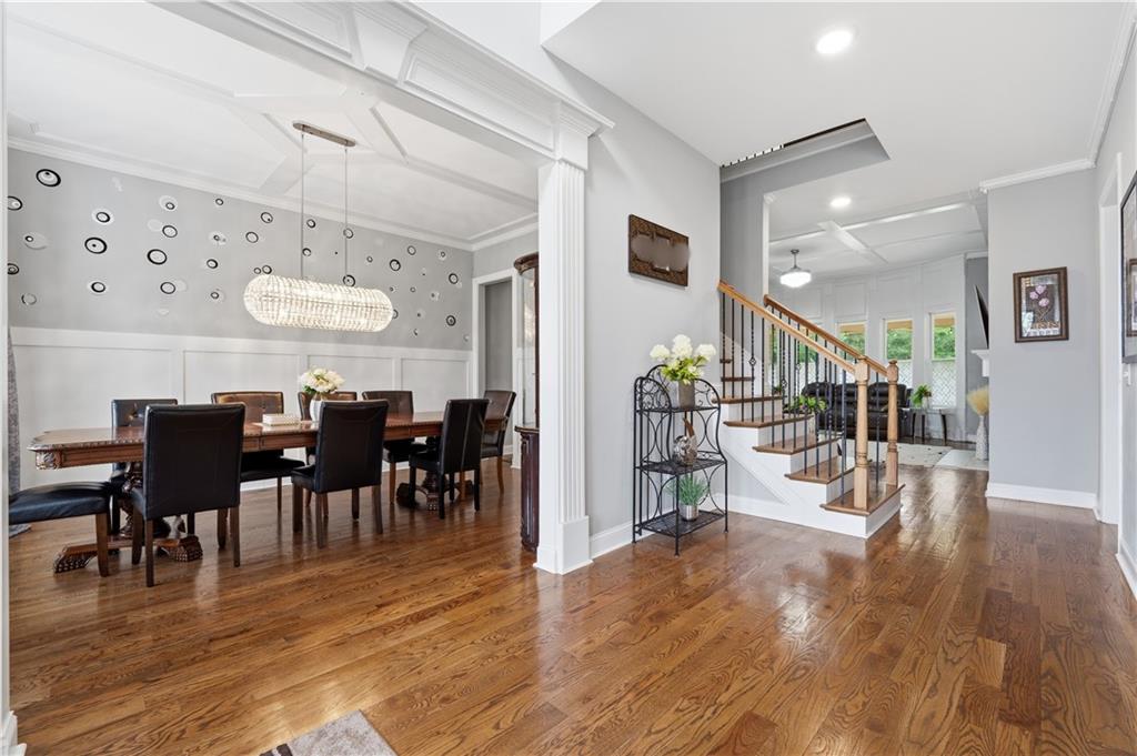 1299 Woodtrace Lane