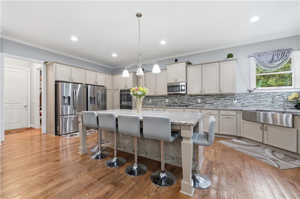 1299 Woodtrace Lane