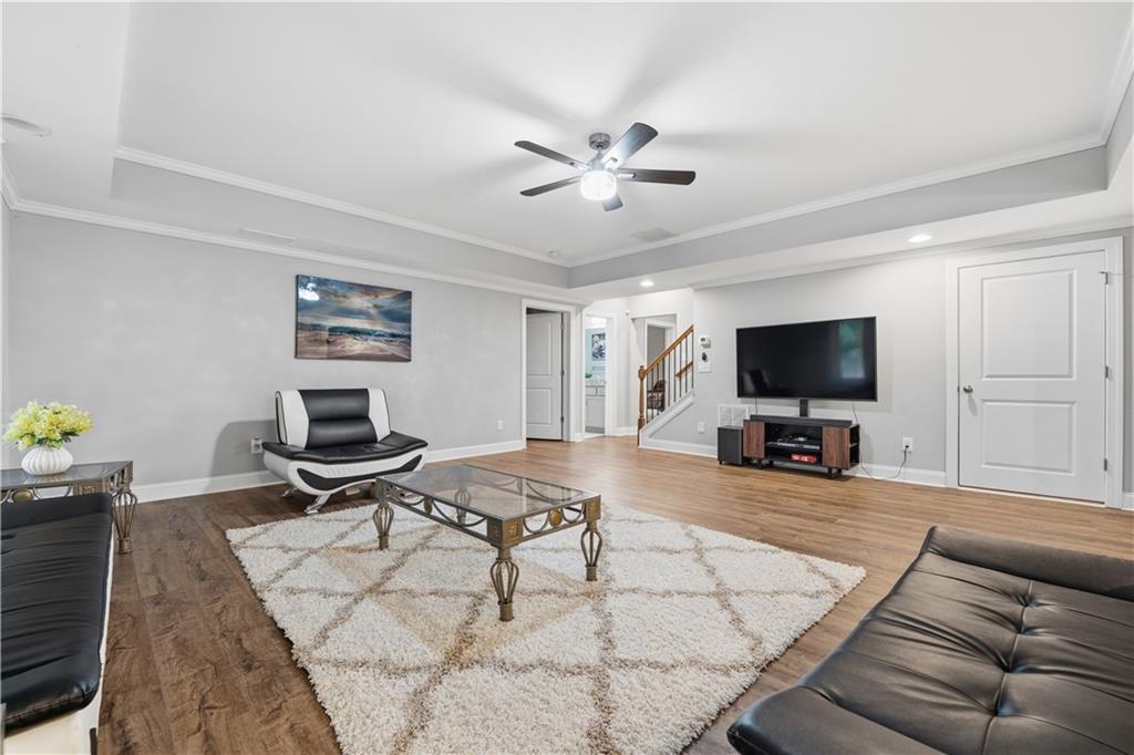 1299 Woodtrace Lane