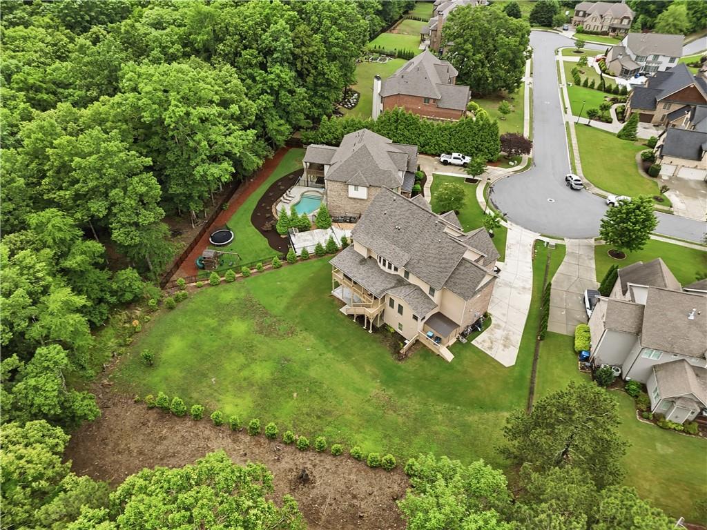 1299 Woodtrace Lane