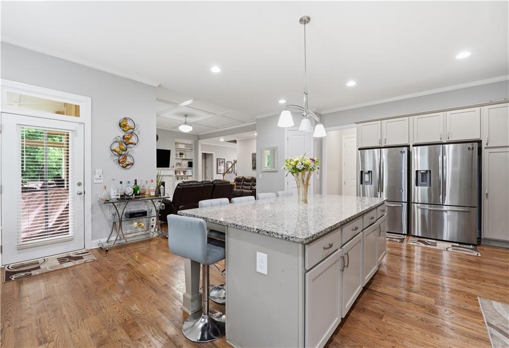1299 Woodtrace Lane