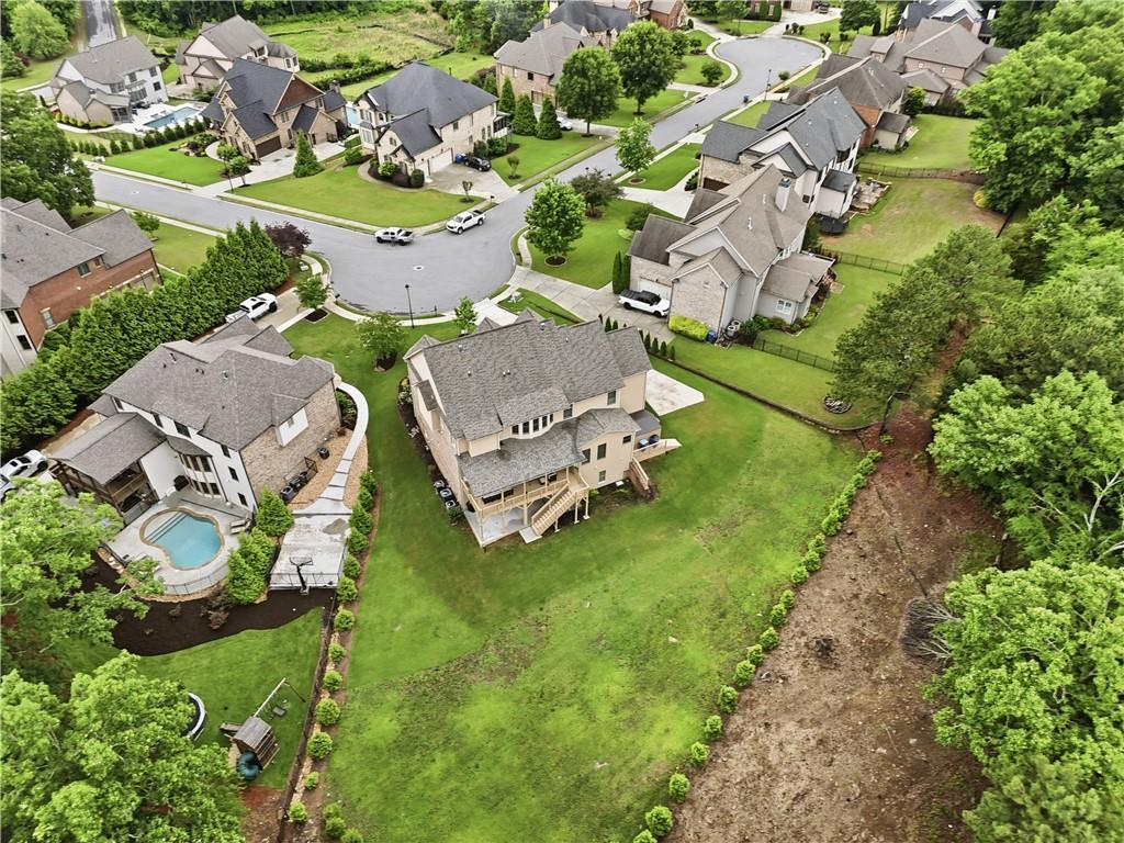 1299 Woodtrace Lane