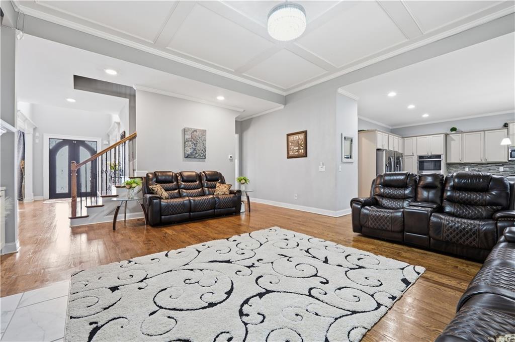 1299 Woodtrace Lane