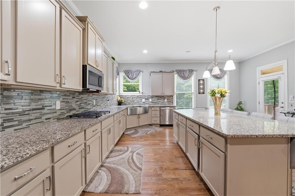 1299 Woodtrace Lane
