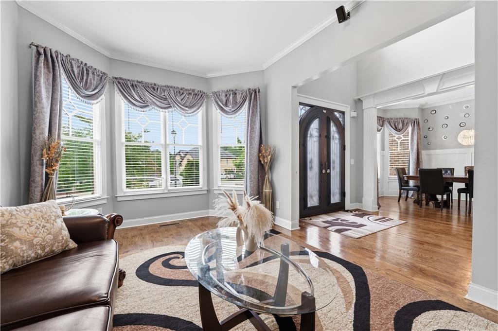 1299 Woodtrace Lane