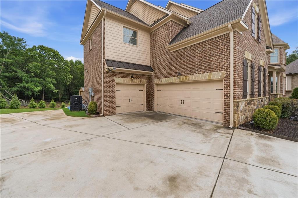 1299 Woodtrace Lane