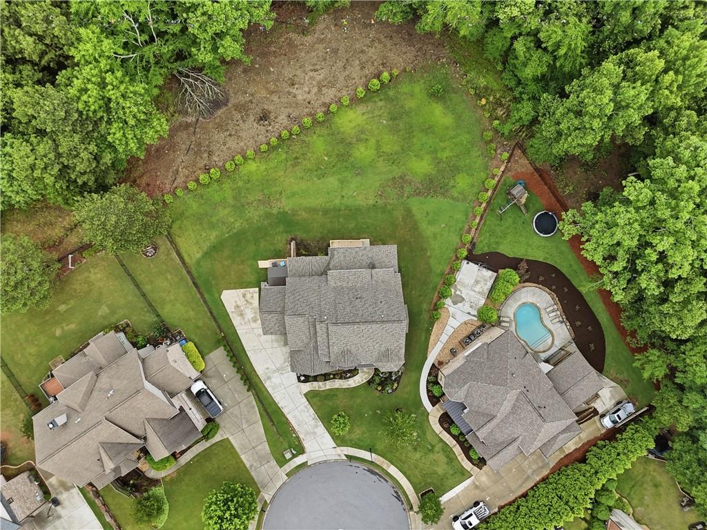 1299 Woodtrace Lane