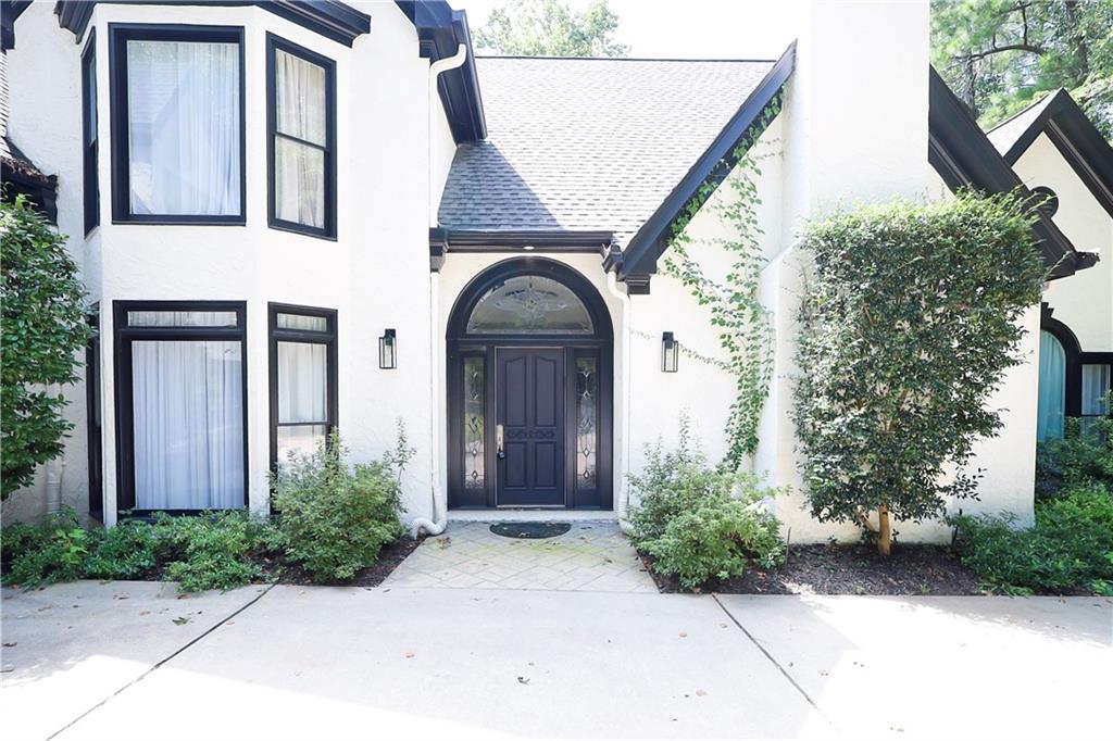 700 S Brighton Court NW