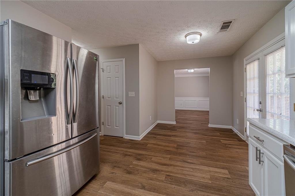 3802 Jackson Shoals Drive