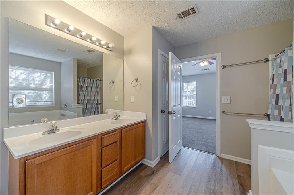 3802 Jackson Shoals Drive
