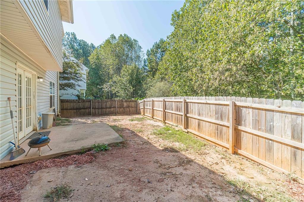 3802 Jackson Shoals Drive