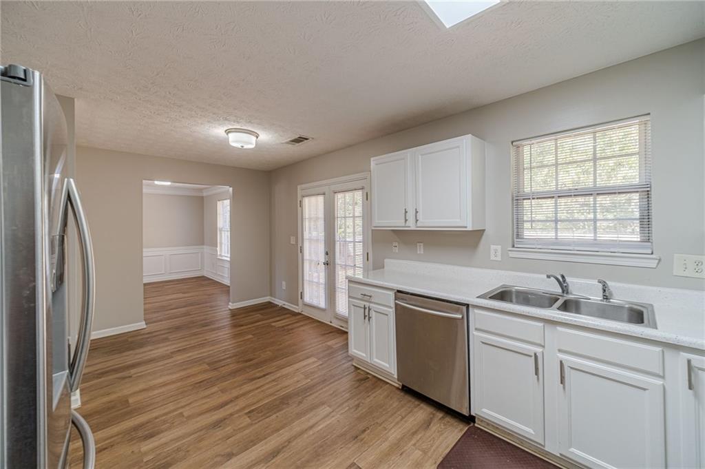 3802 Jackson Shoals Drive