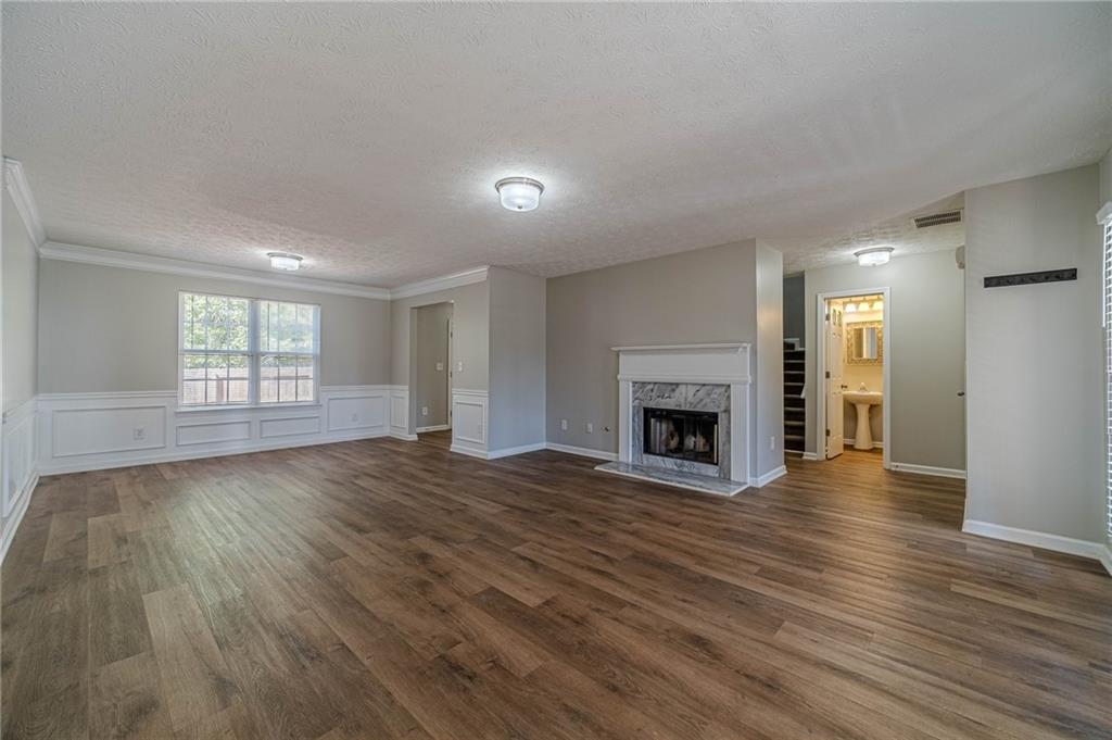 3802 Jackson Shoals Drive