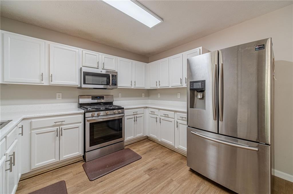 3802 Jackson Shoals Drive