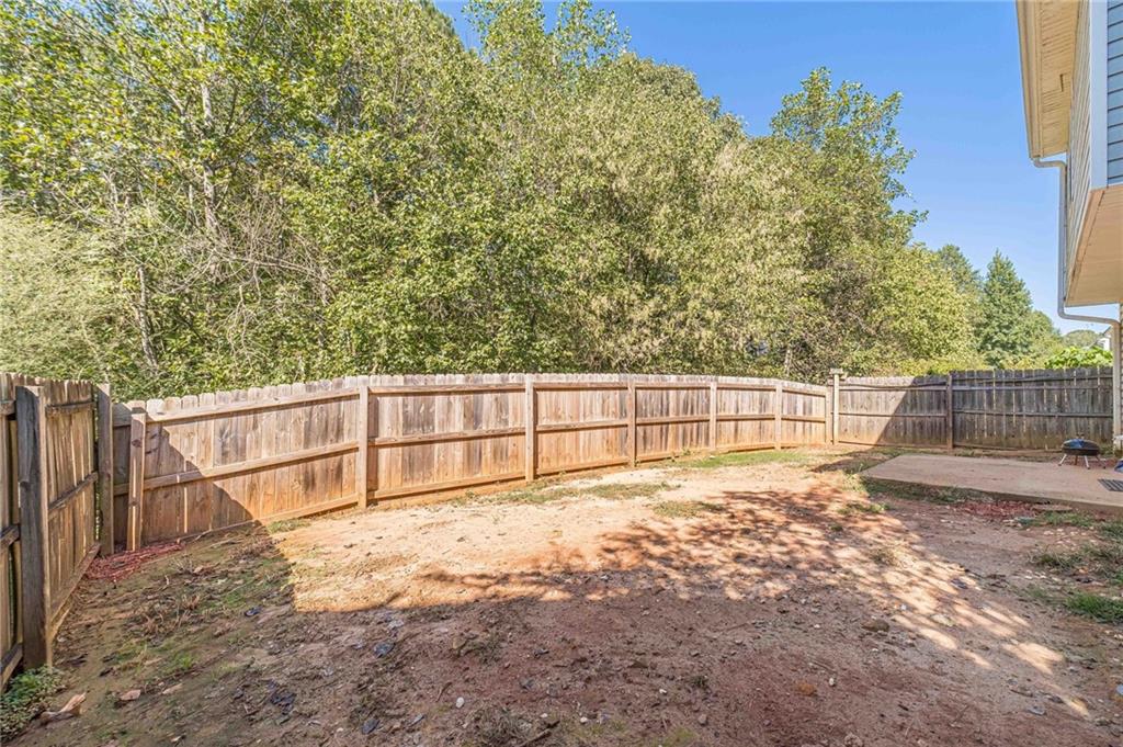 3802 Jackson Shoals Drive