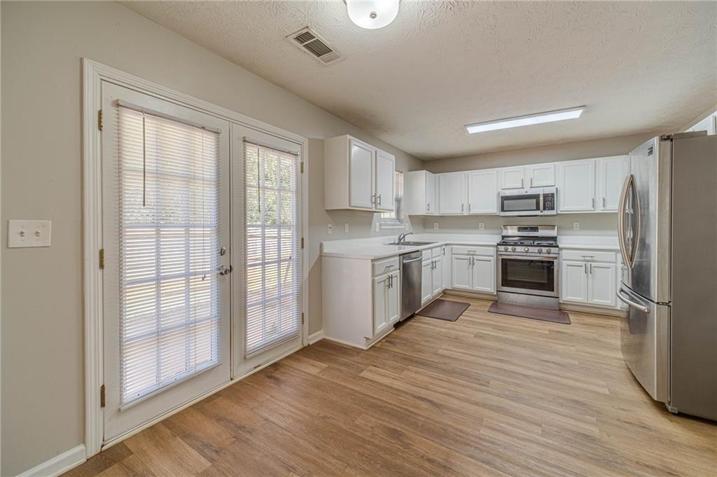 3802 Jackson Shoals Drive