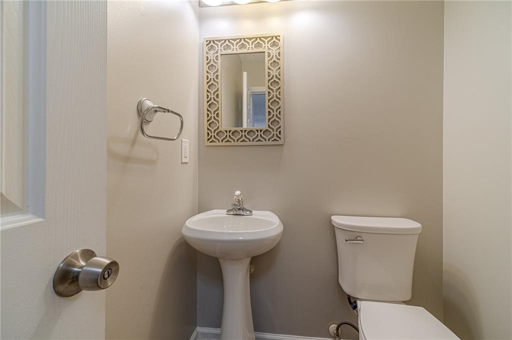 3802 Jackson Shoals Drive