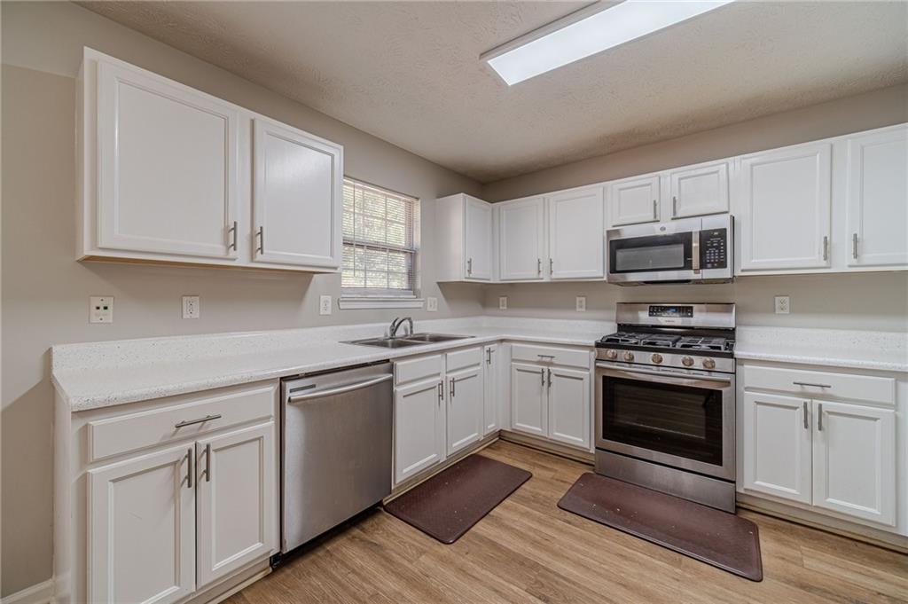 3802 Jackson Shoals Drive