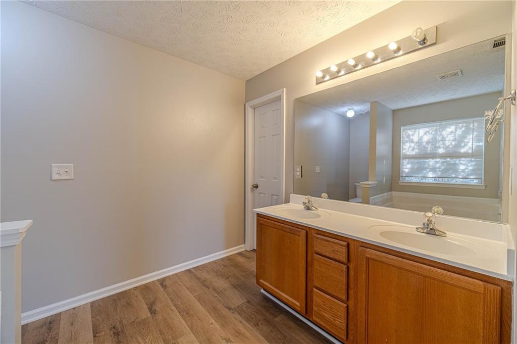 3802 Jackson Shoals Drive
