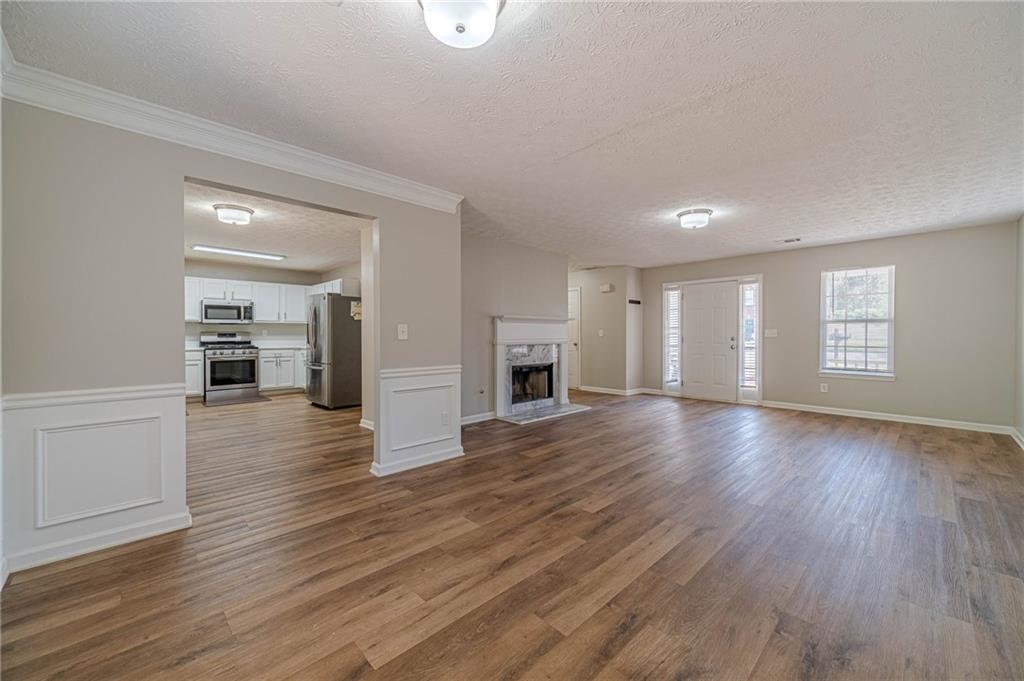 3802 Jackson Shoals Drive