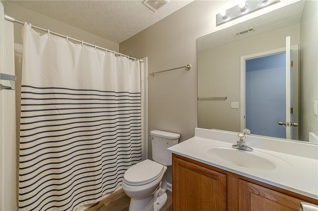 3802 Jackson Shoals Drive
