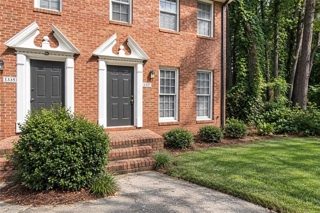 1337 Sweet Pine Drive