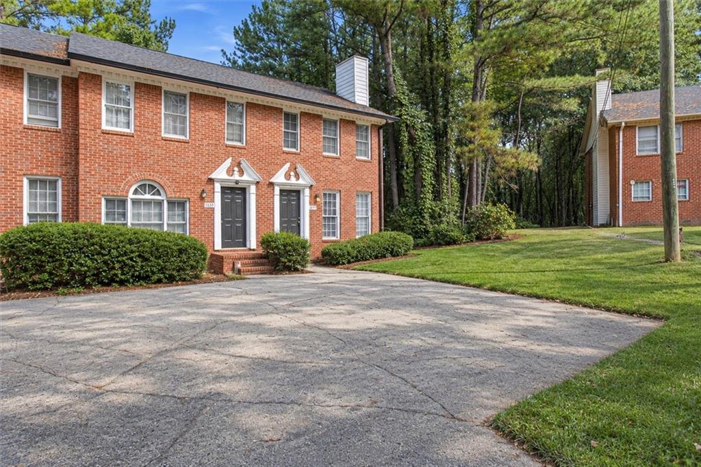 1337 Sweet Pine Drive