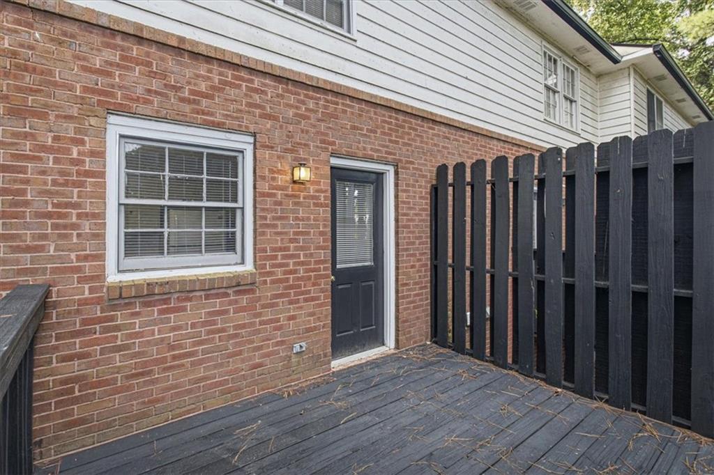 1337 Sweet Pine Drive