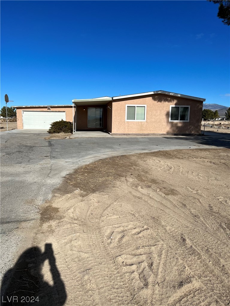 4280 East MANSE Road