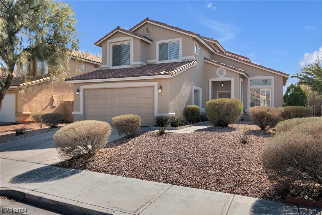 115 Zenith Point Avenue