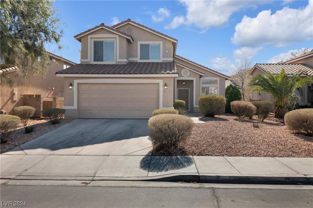 115 Zenith Point Avenue