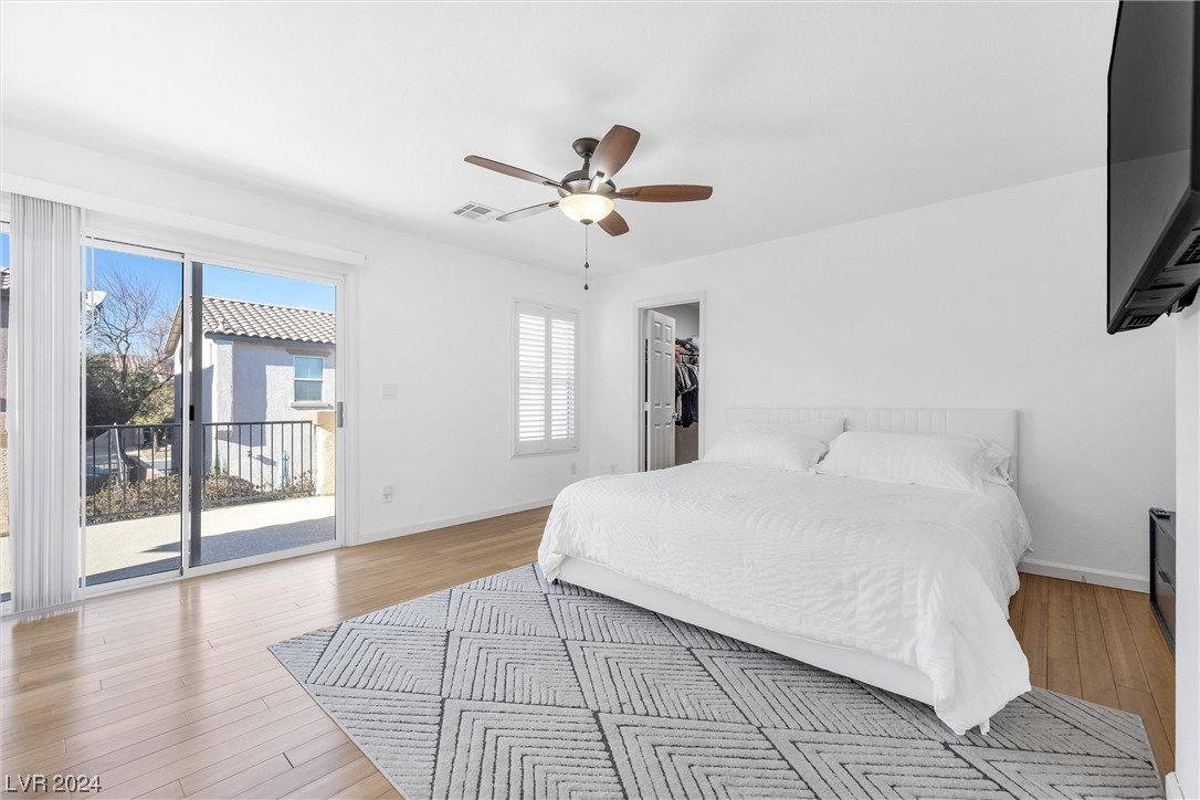 11127 Ash Mountain Street