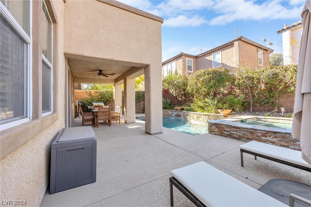 11127 Ash Mountain Street