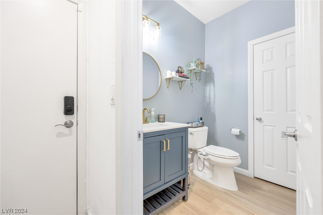 11127 Ash Mountain Street