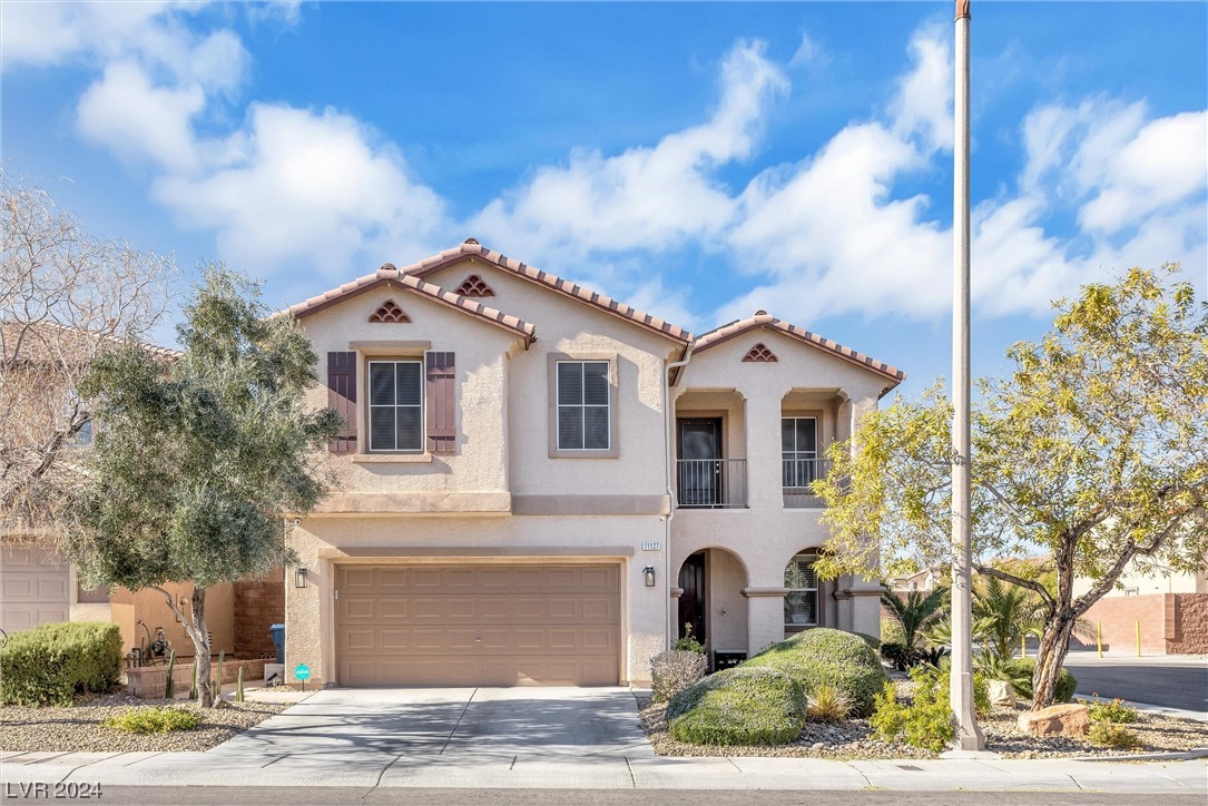 11127 Ash Mountain Street