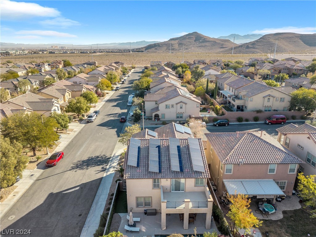 11127 Ash Mountain Street