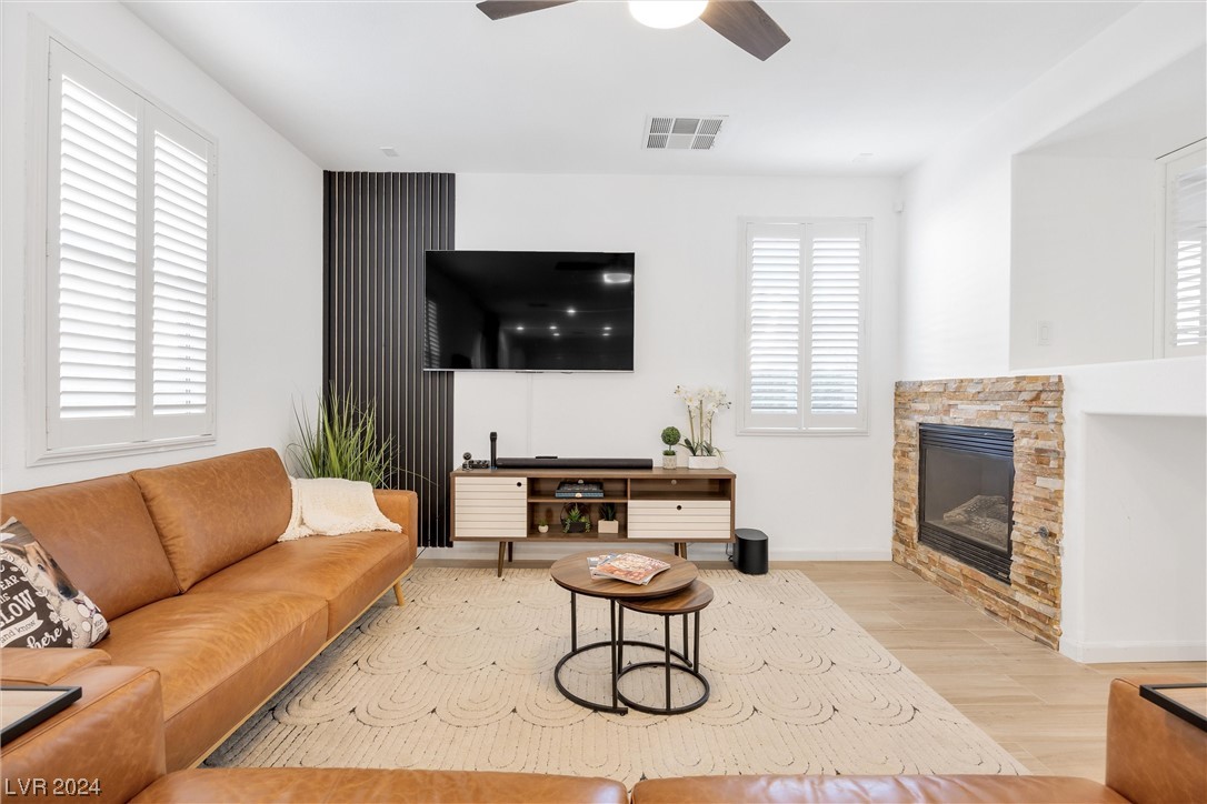 11127 Ash Mountain Street