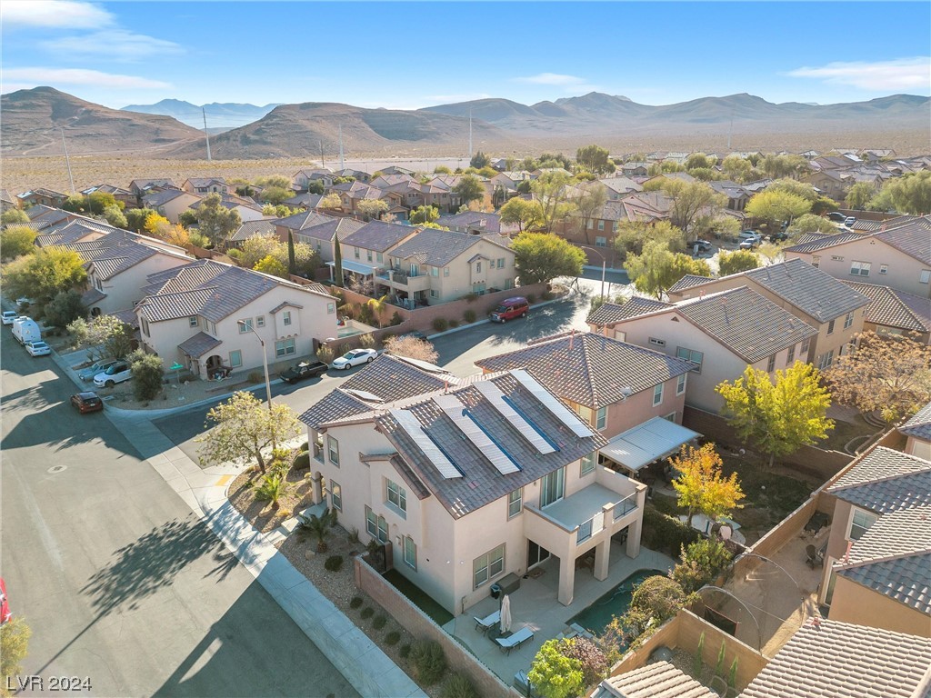 11127 Ash Mountain Street