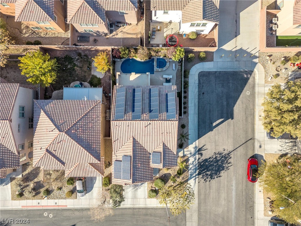 11127 Ash Mountain Street