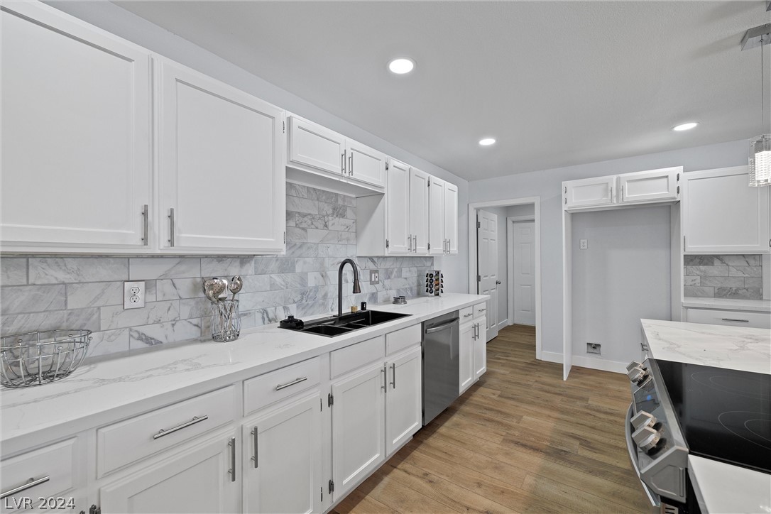 2141 South Blagg Road