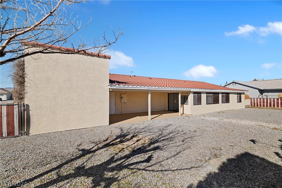 2141 South Blagg Road