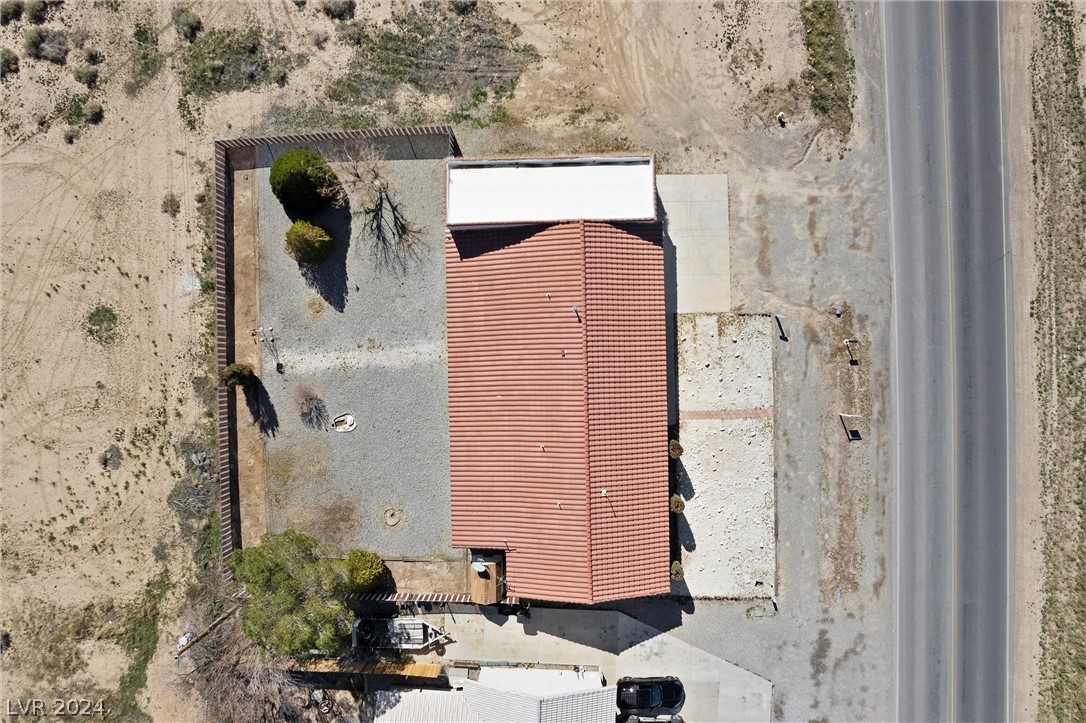 2141 South Blagg Road