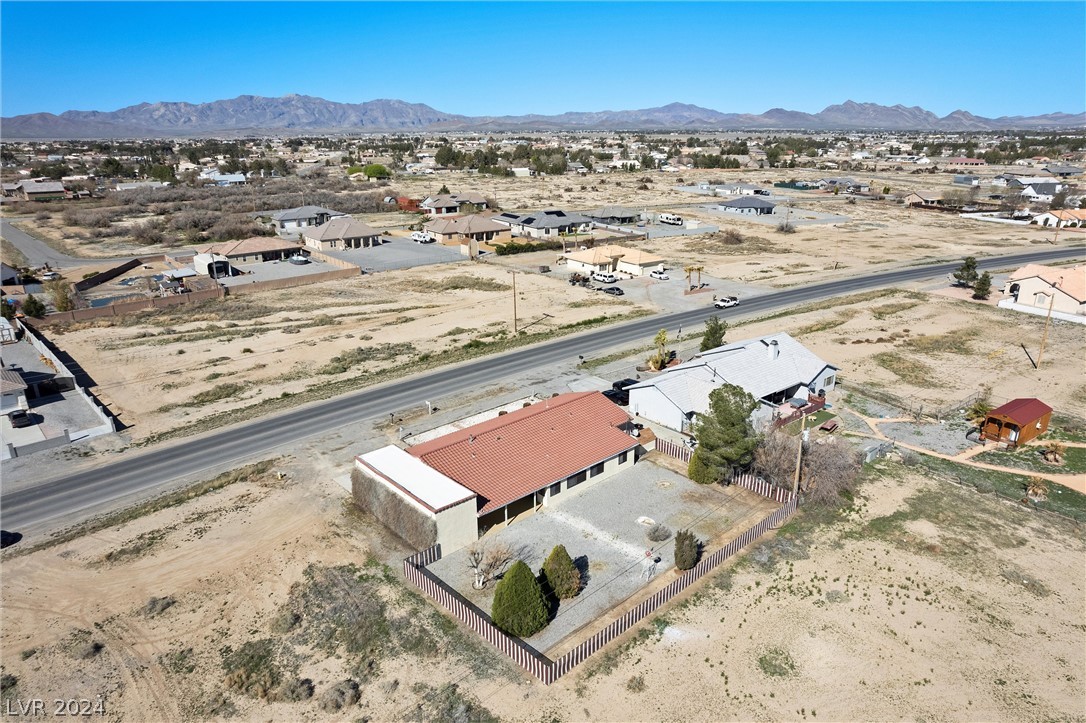 2141 South Blagg Road