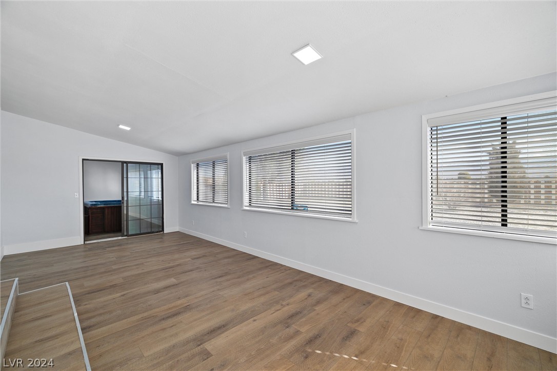 2141 South Blagg Road