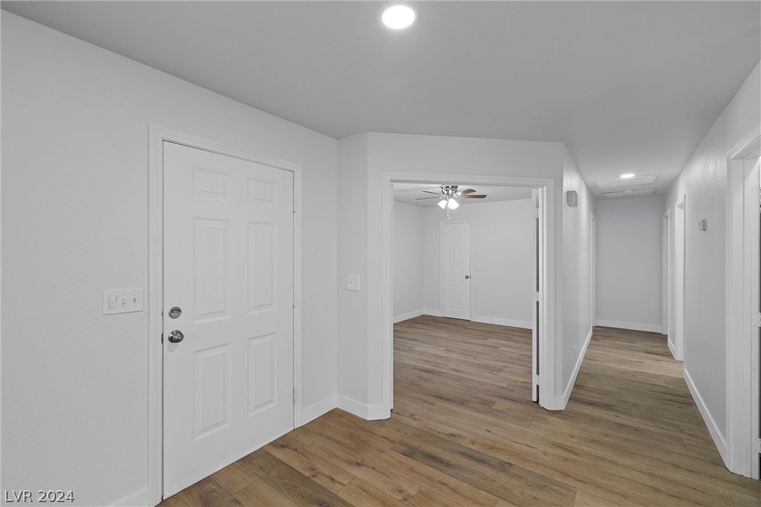 2141 South Blagg Road