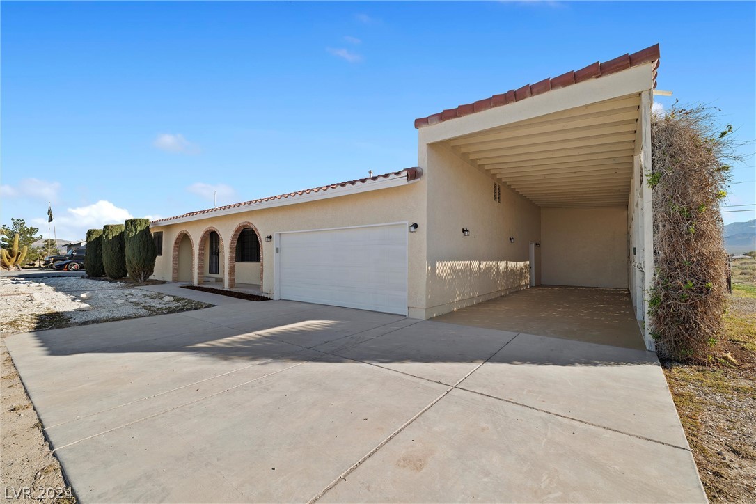 2141 South Blagg Road