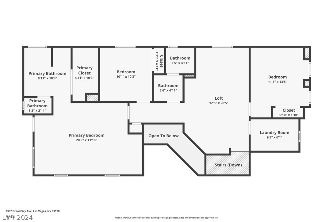 9387 Grand Sky Avenue