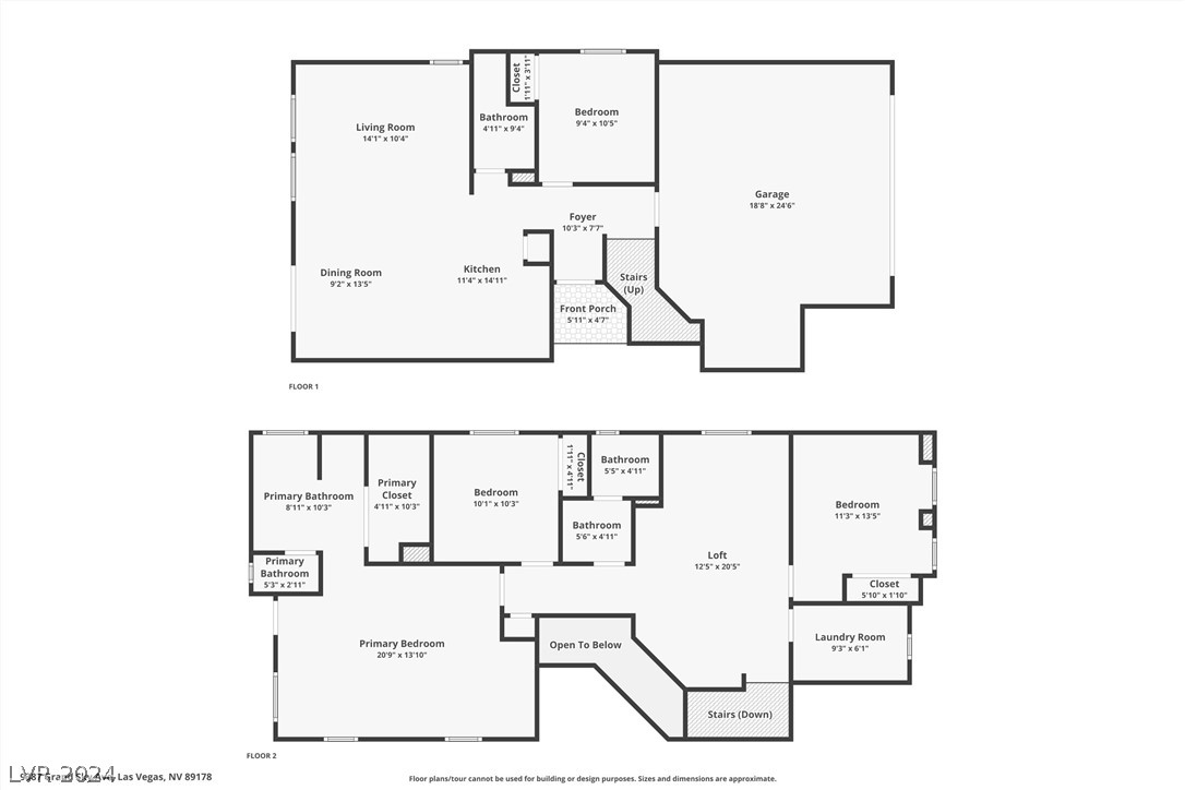 9387 Grand Sky Avenue