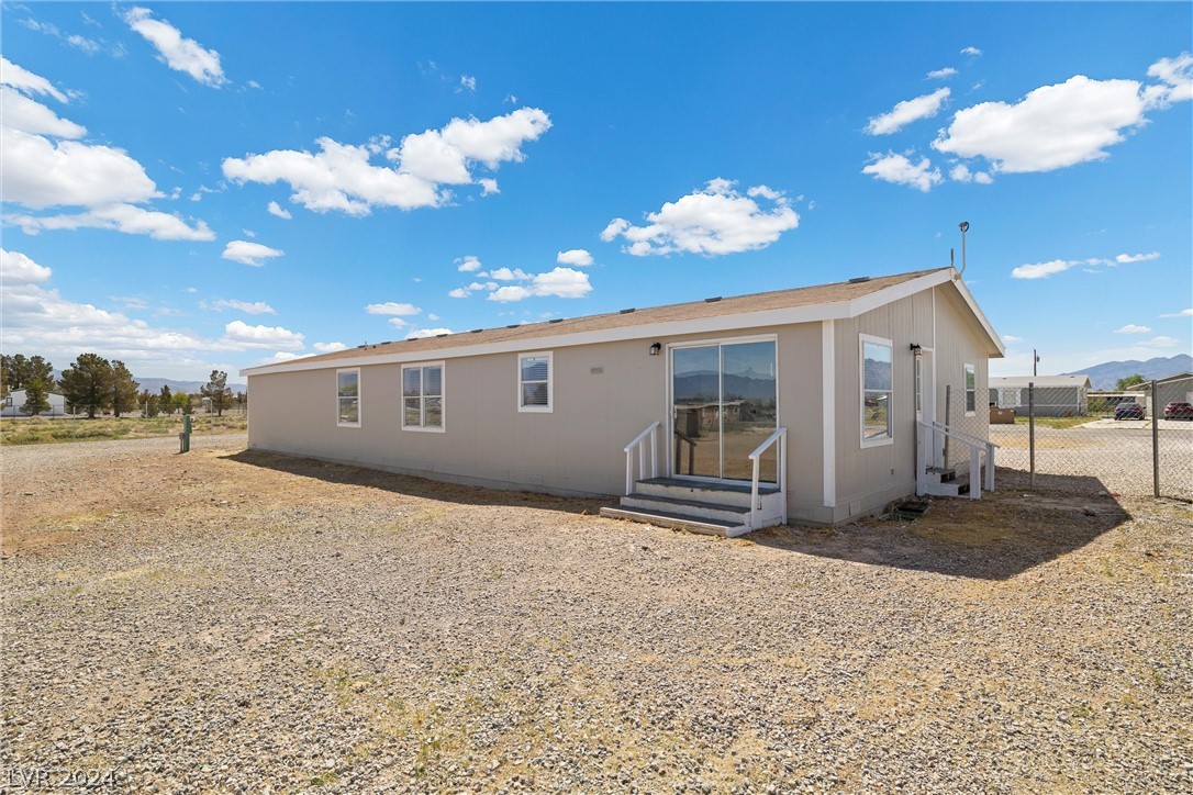 3730 West Donner Street